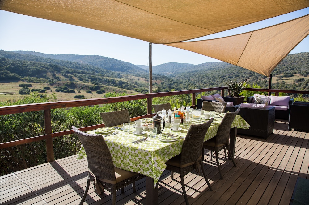 Hopewell Private Game Reserve