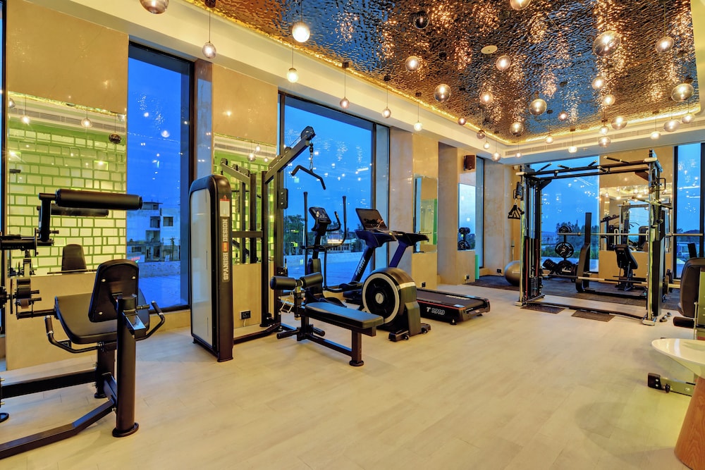 Rajawat The Fern An Ecotel Hotel