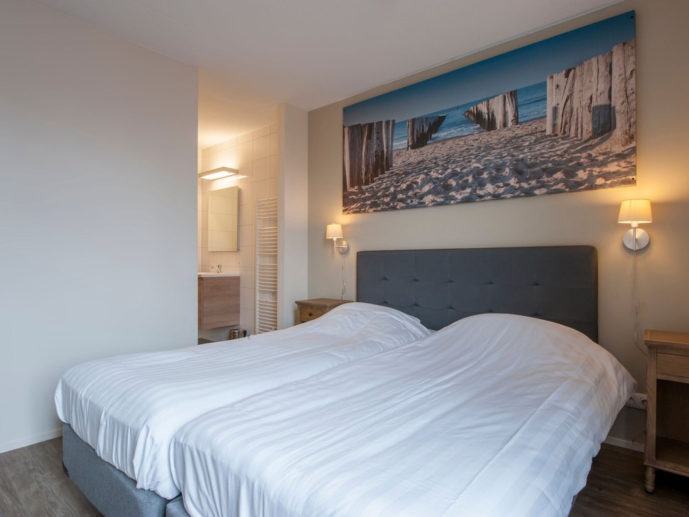 Apartment in Domburg Near the Beach
