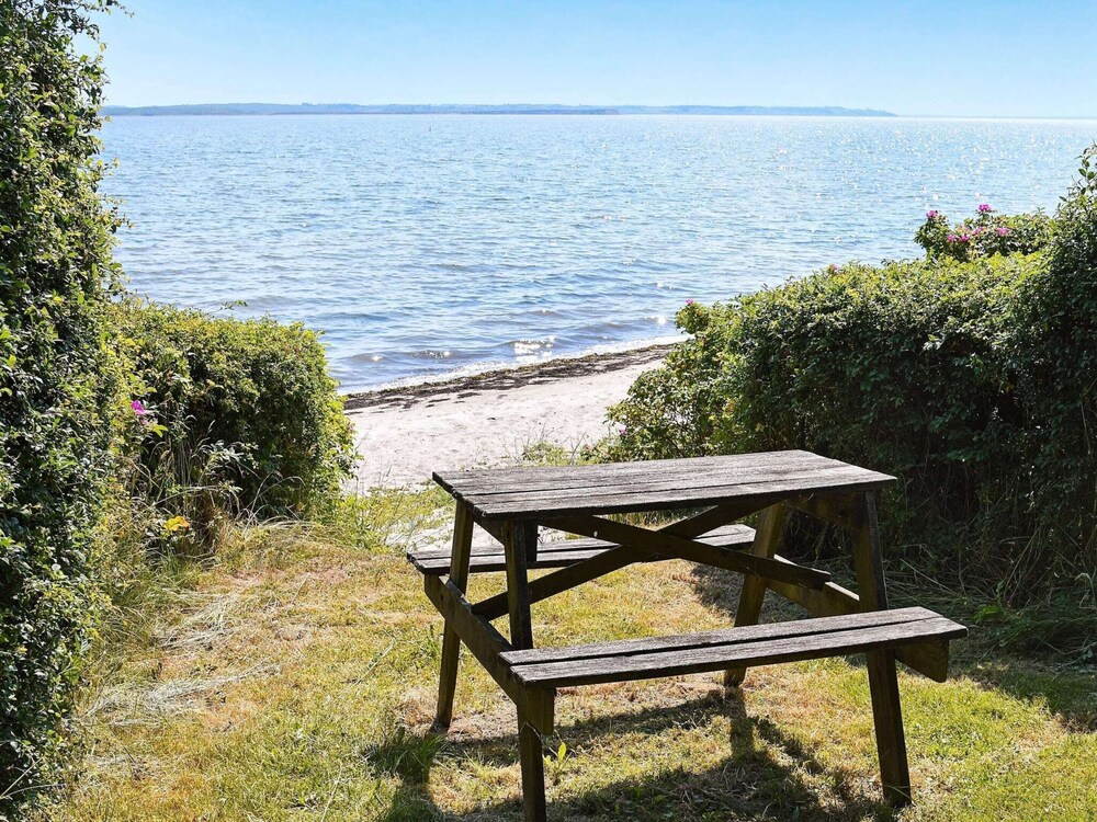 6 Person Holiday Home in Thyholm view 3
