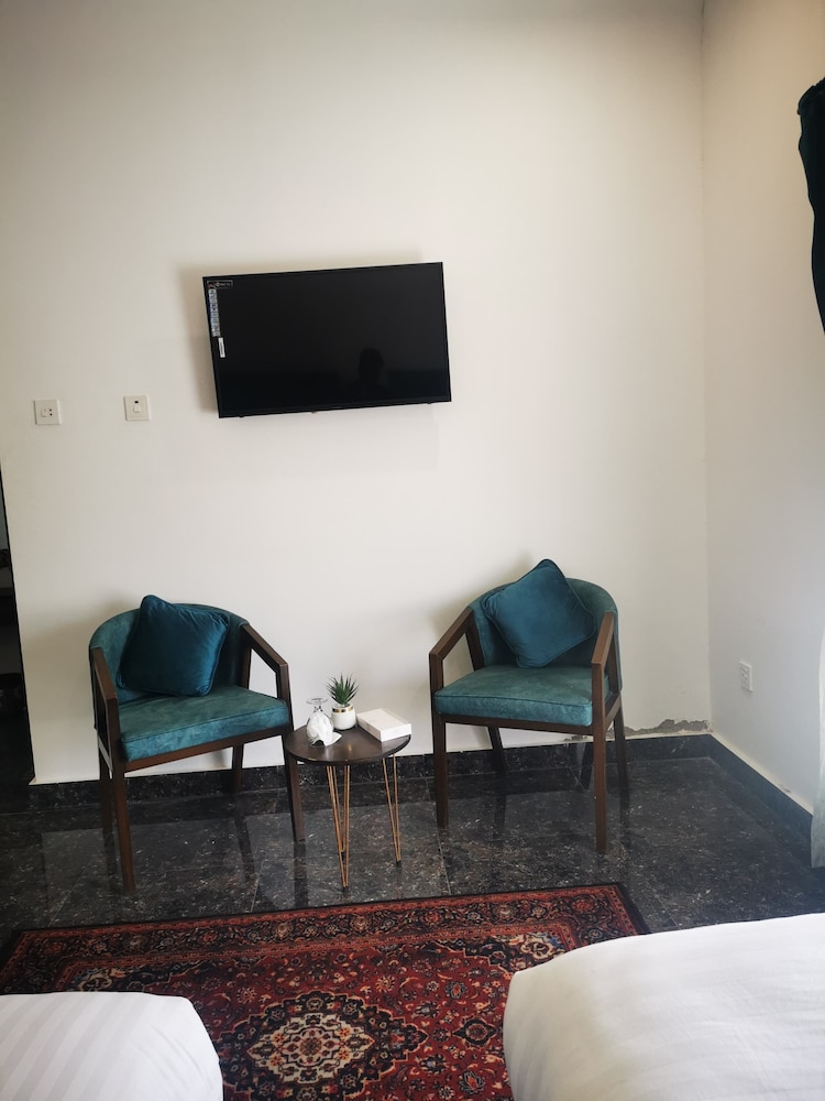 Ali Country Club and Resort