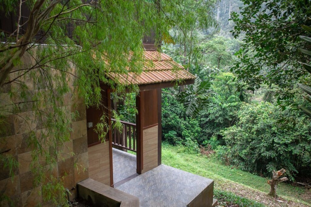 De Serenity - Exclusive Jungle Retreat