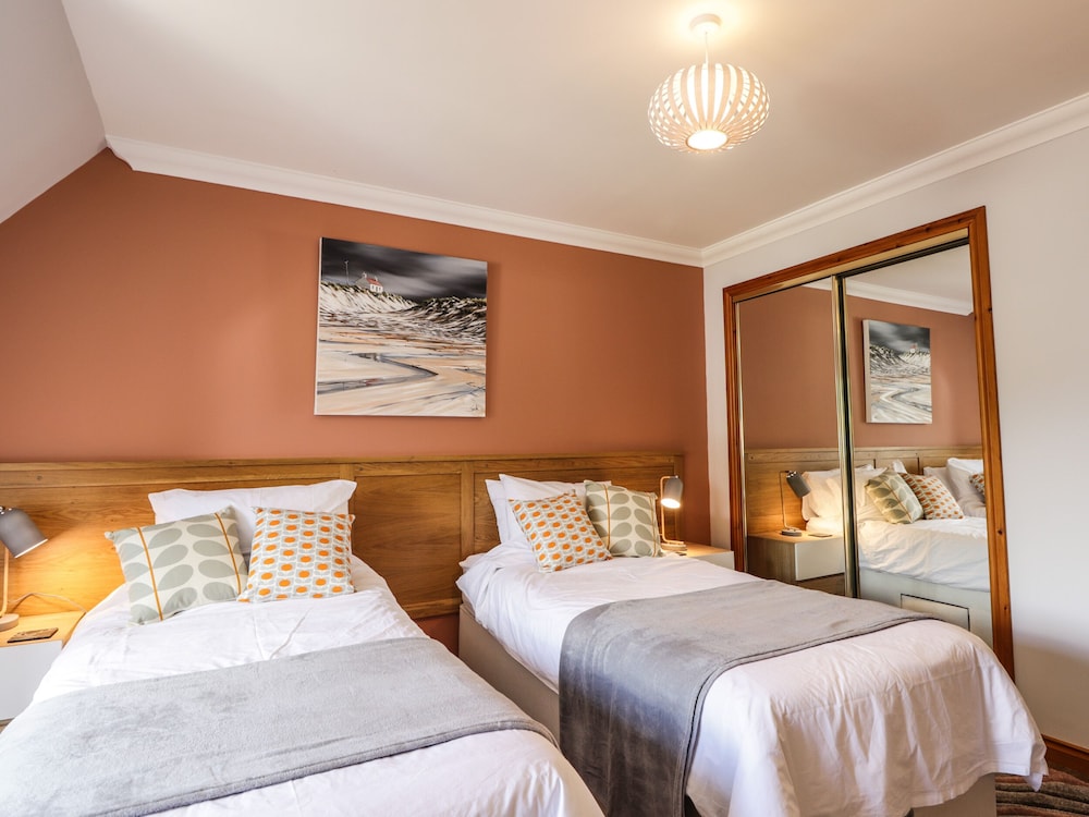 Silver Birch Lodge
