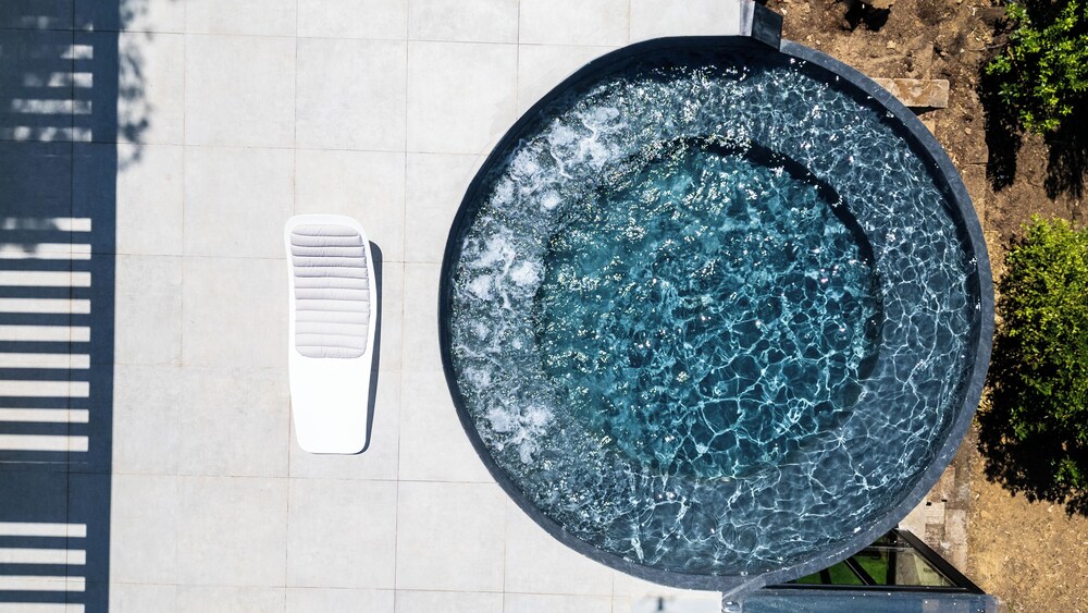 Extreme Luxury Villa with Pool & SPA