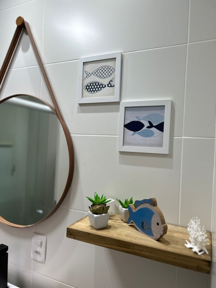 APARTAMENTO ALTO PADRÃO CENTRO ITAJAÍ