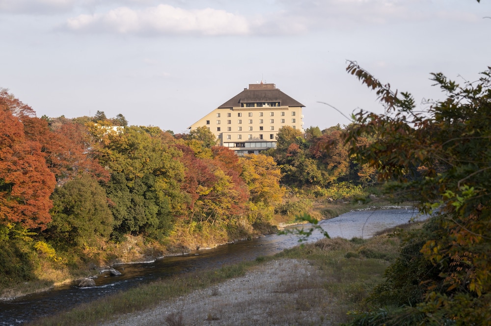 Kamenoi Hotel Ome