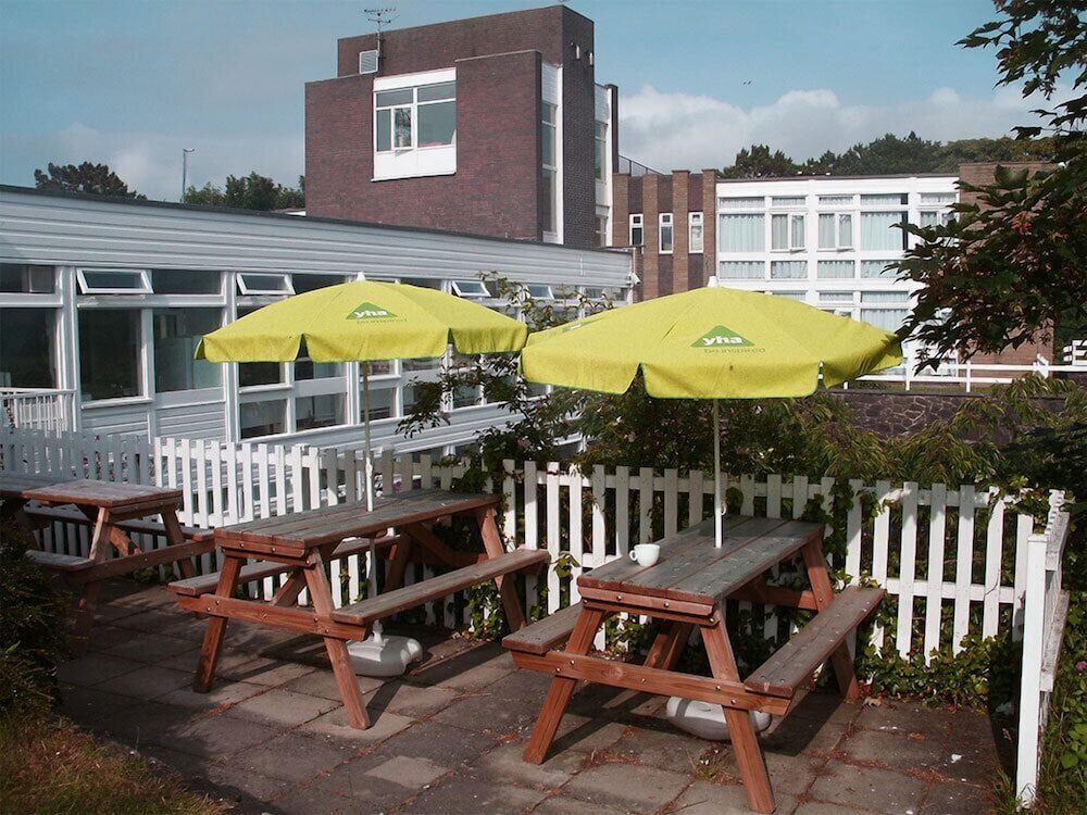 YHA Conwy - Hostel