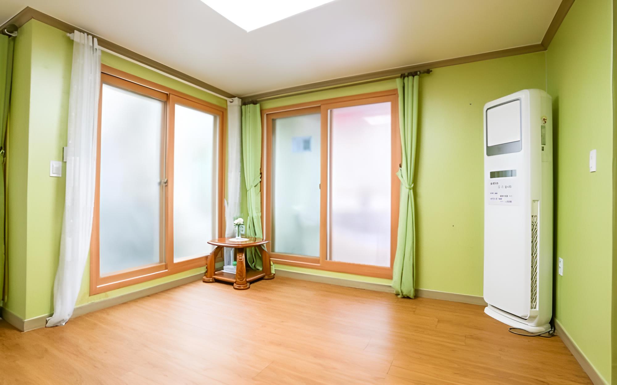 Hongcheon Miso House Pension view 4