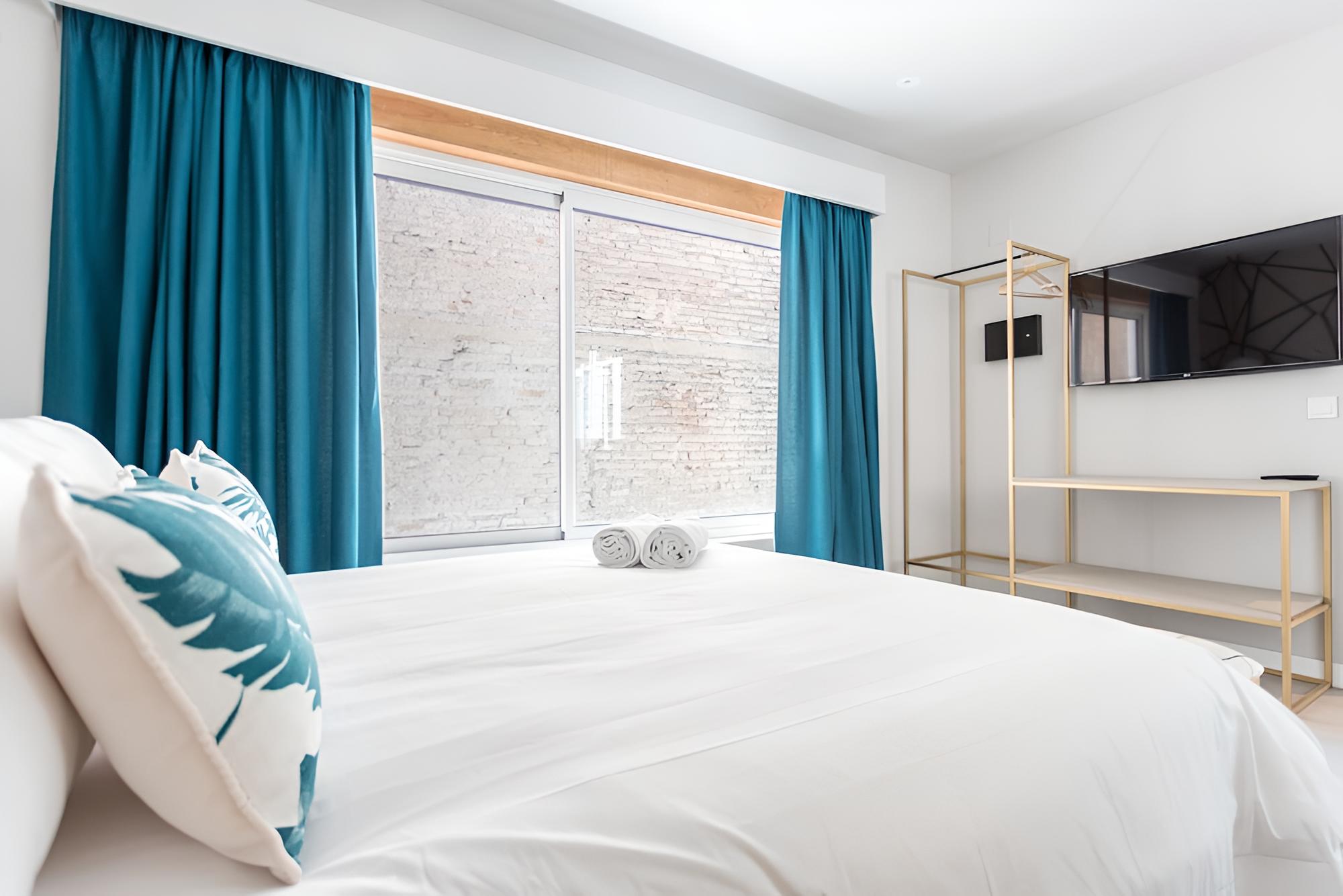 Weys Home Suites