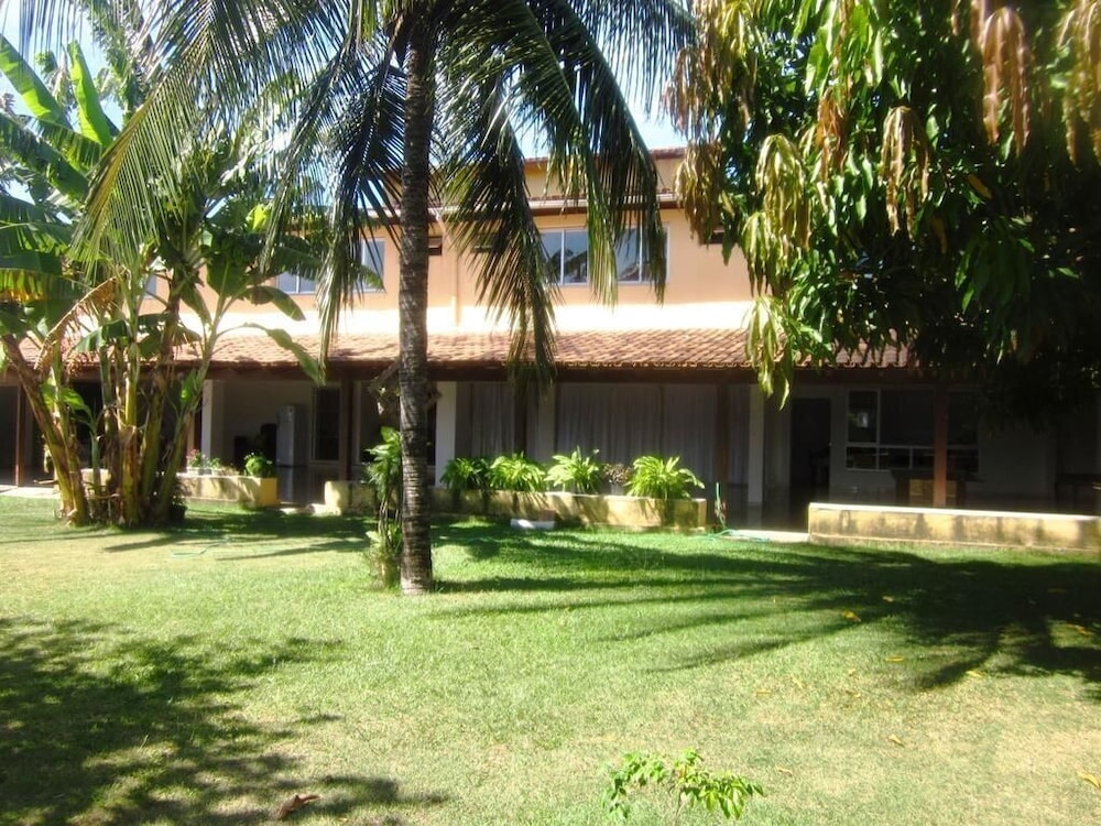 Pousada Corujinha Vip view 4