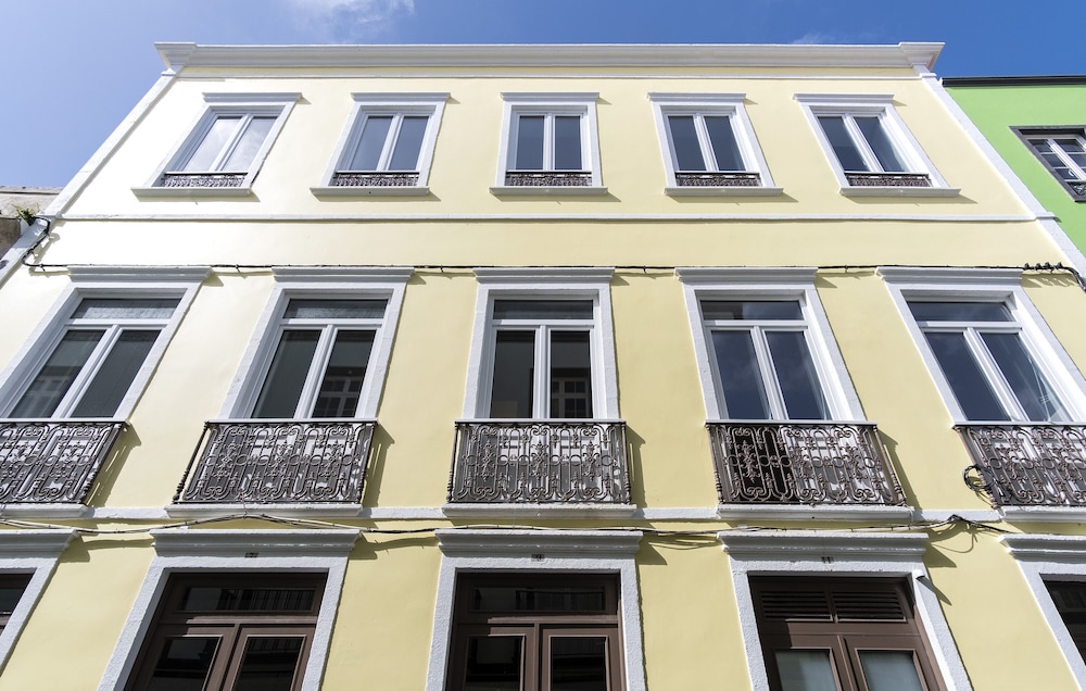 Hotel Pé Direito Hostel - Image 1