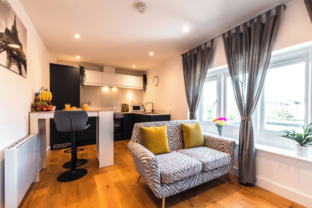 Smart Apartments - King's House
