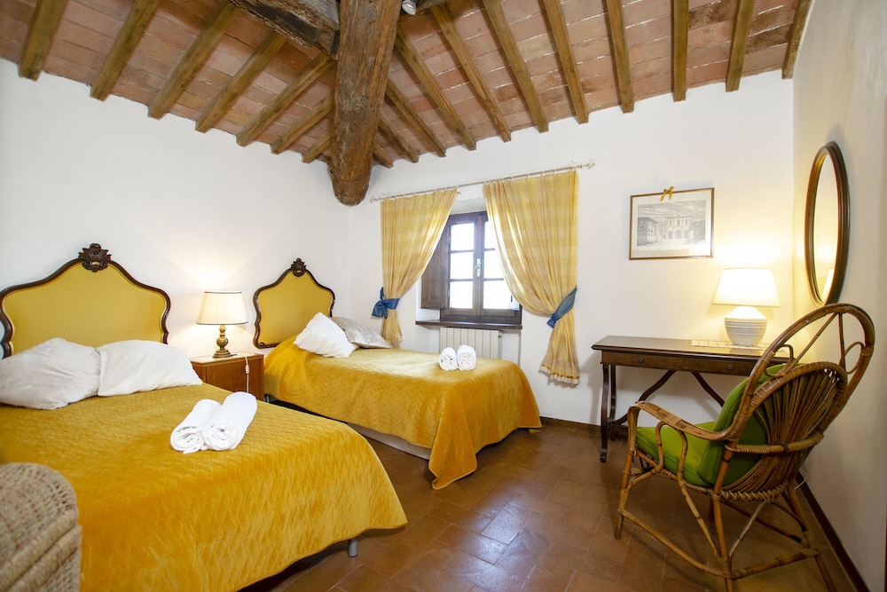 La Palazzina photo 2