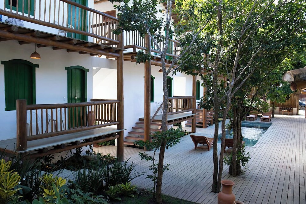Corais de Trancoso Boutique