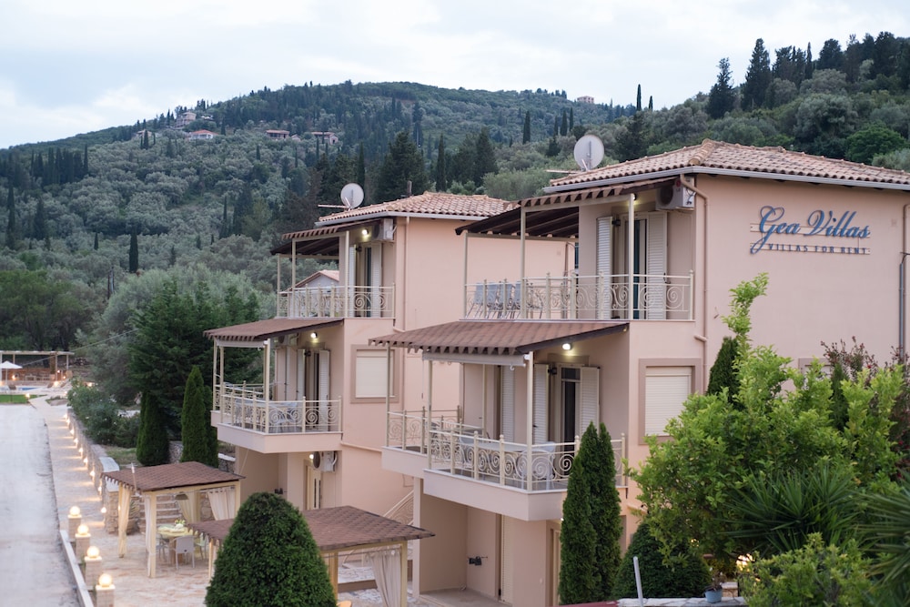 Gea Villas