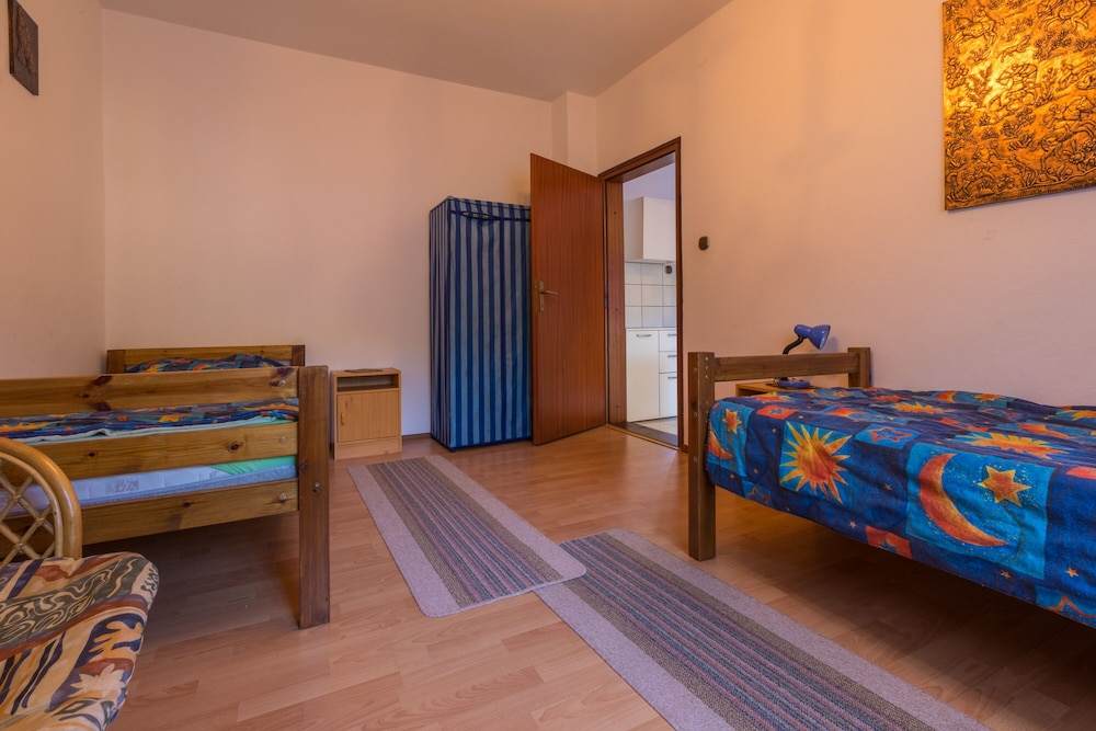 Apartments Luji view 3