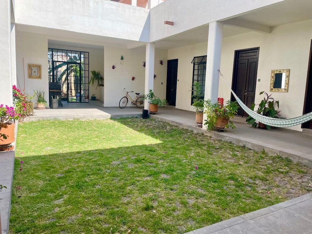 Casa Flora