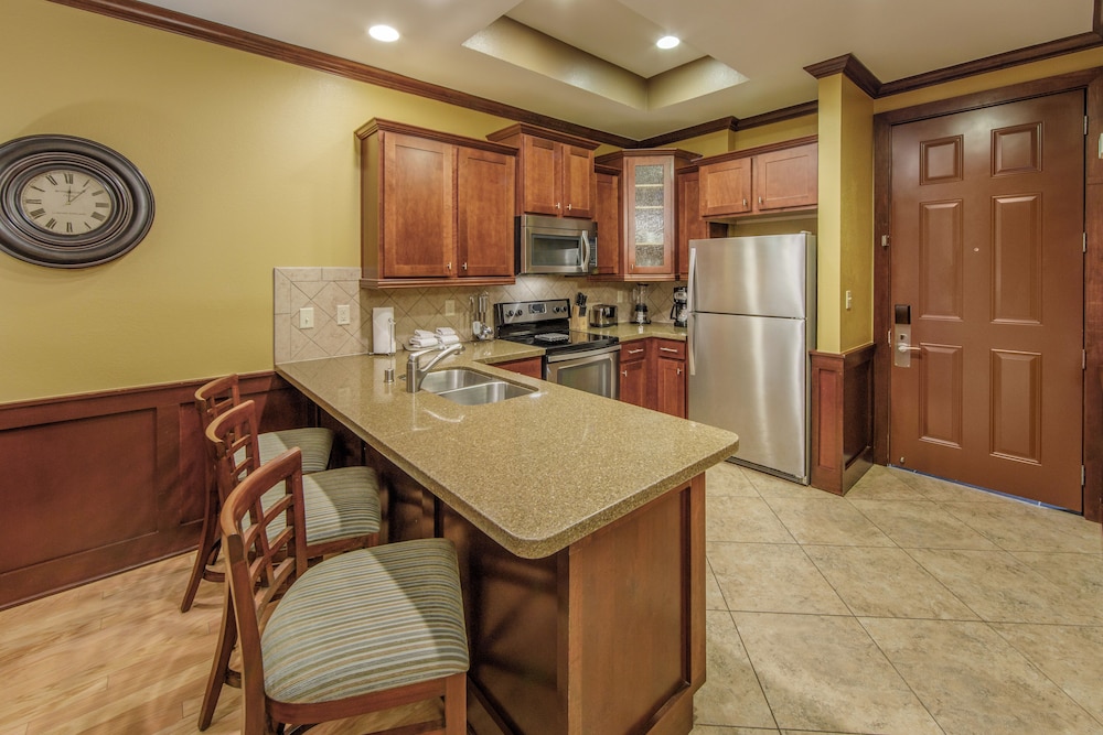 Holiday Inn Club Vacations Galveston Seaside Resort by IHG