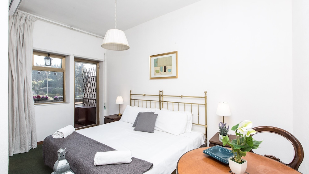 Rental in Rome Aurelia Antica