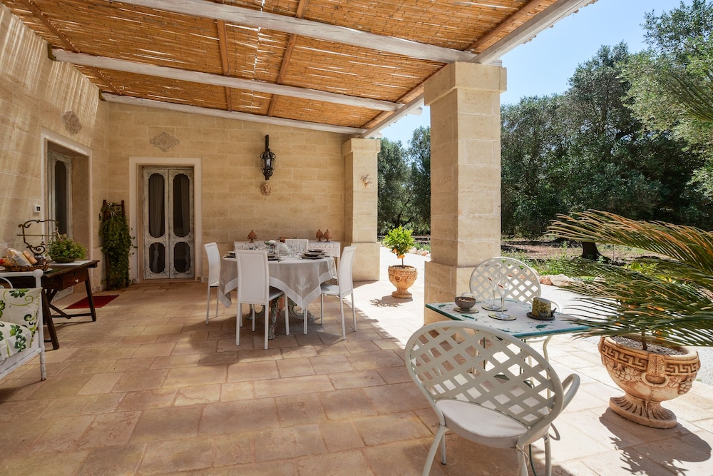 Villa Gattopardo