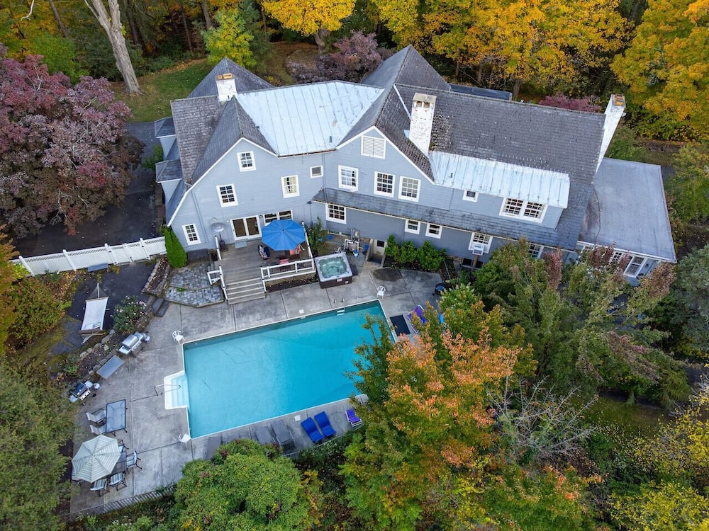NEW 5 Trinity Pl Cornwall NY 12518