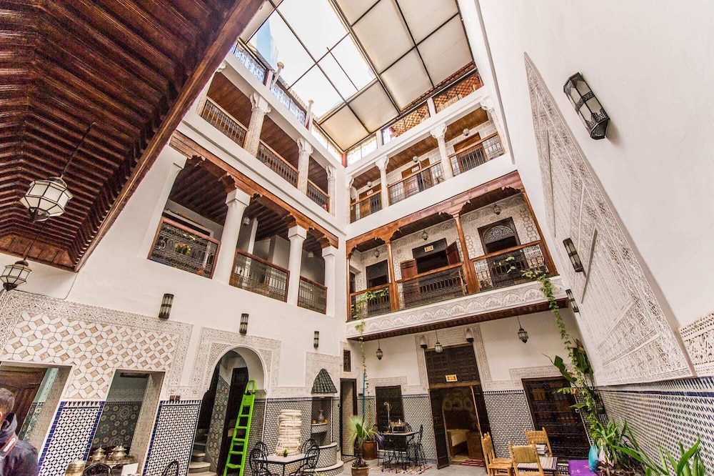 building