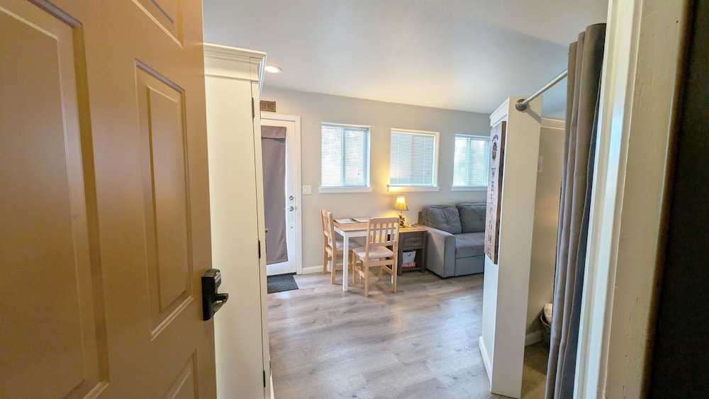 Powder Village A5 1 Bedroom Condo