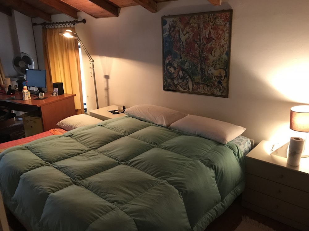 B&B by lakes Orta Maggiore photo 3
