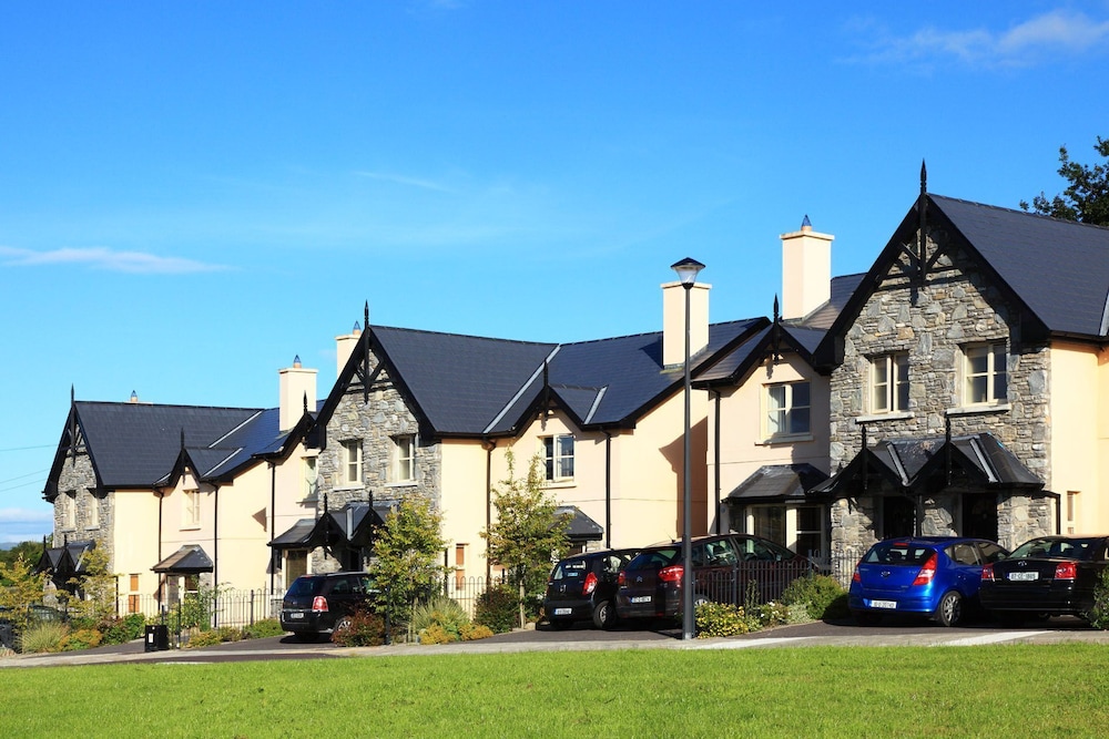 Ardmullen Walnut 3 bedroom view 4