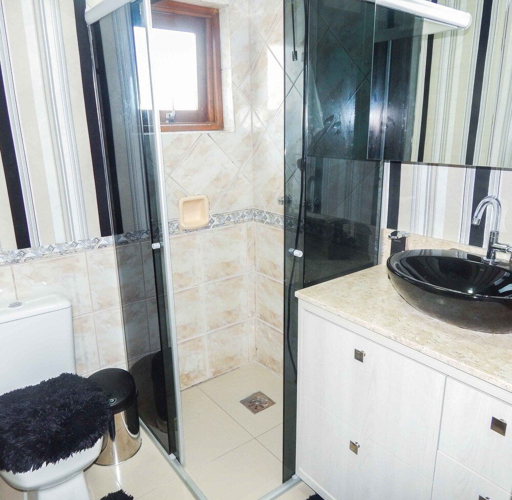 Charme Apartamento Centro de Gramado