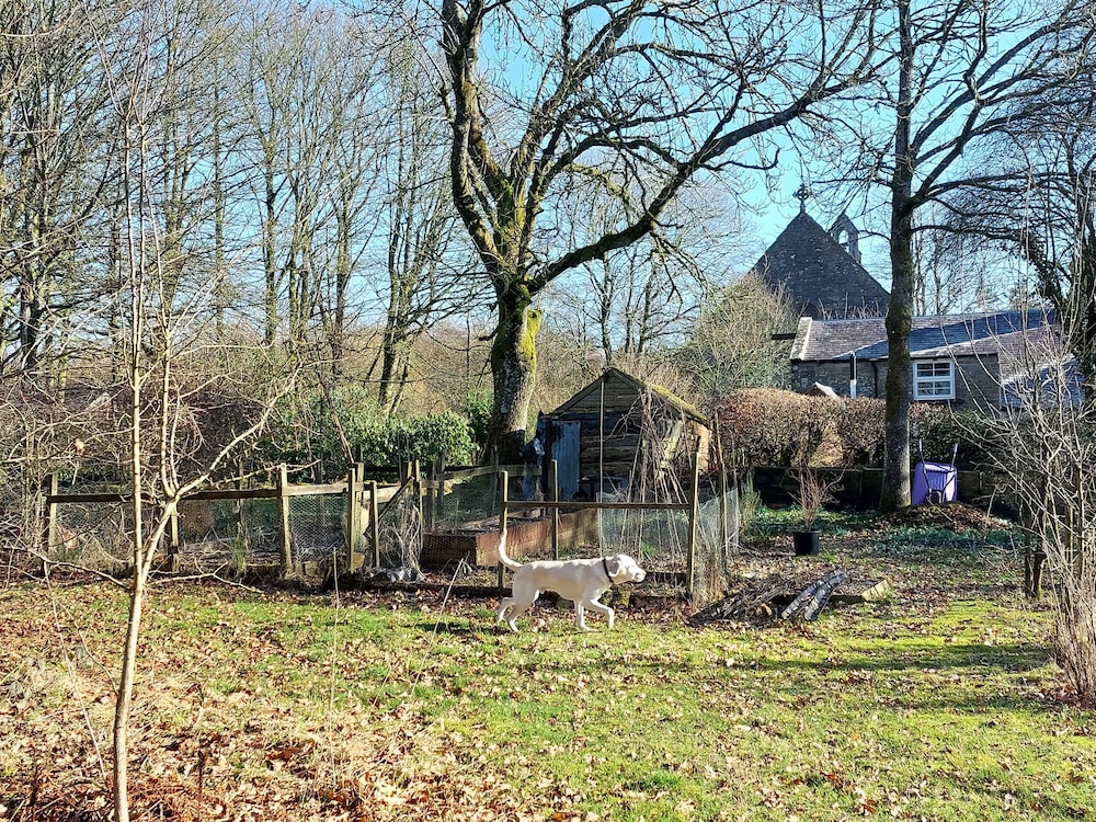 The Coach House, Canonbie