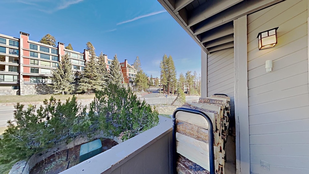 Mammoth Mountain Condos