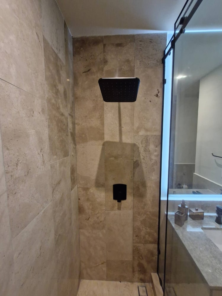 Beatiful Loft in Puerto Morelos Beach Front 9-4