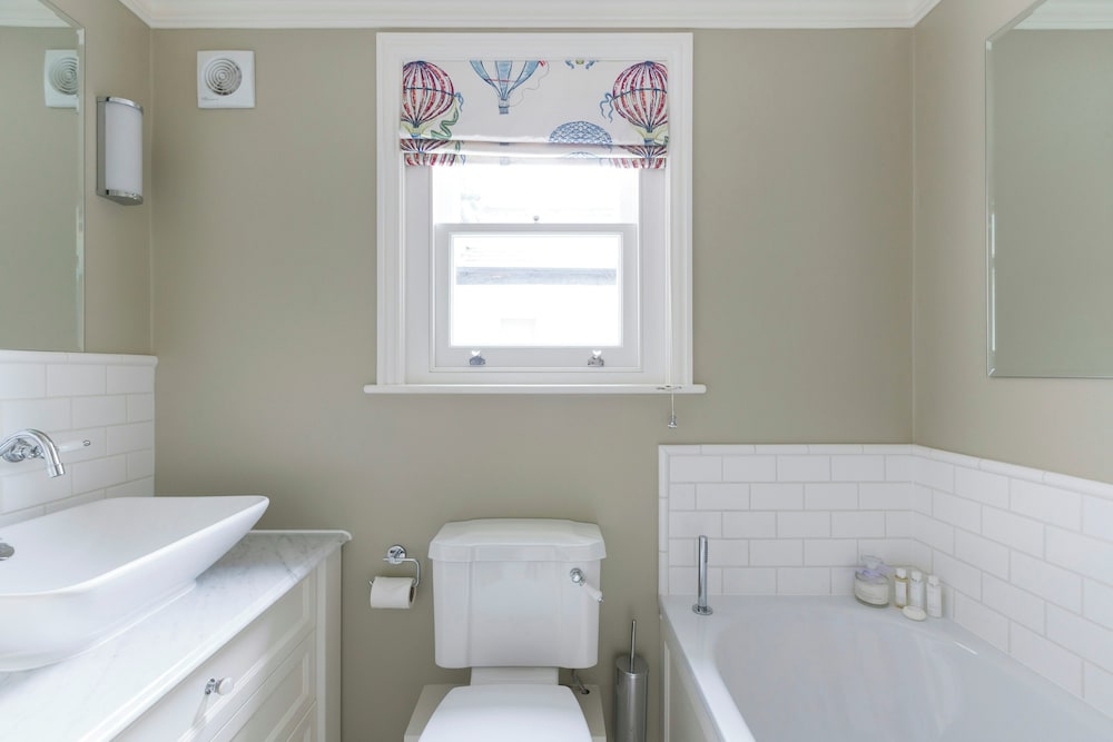 Rigault Road by Onefinestay