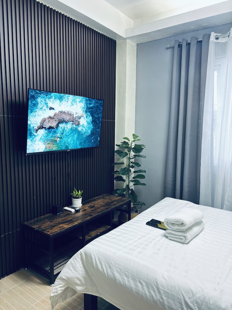Smart Stay 2600