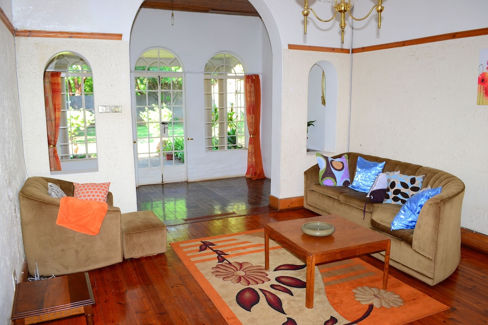 Breeze Guest House