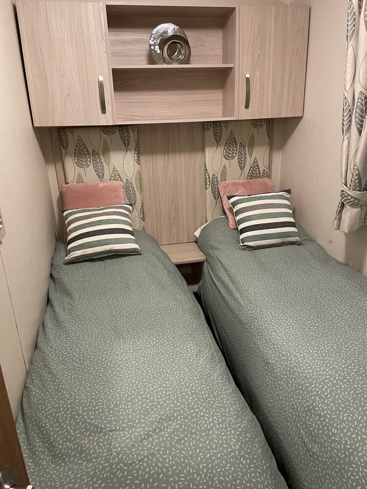 KMH Caravan Holidays