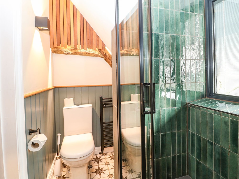 Stroud Vacations - Tickmorend Farm - Property Image 31