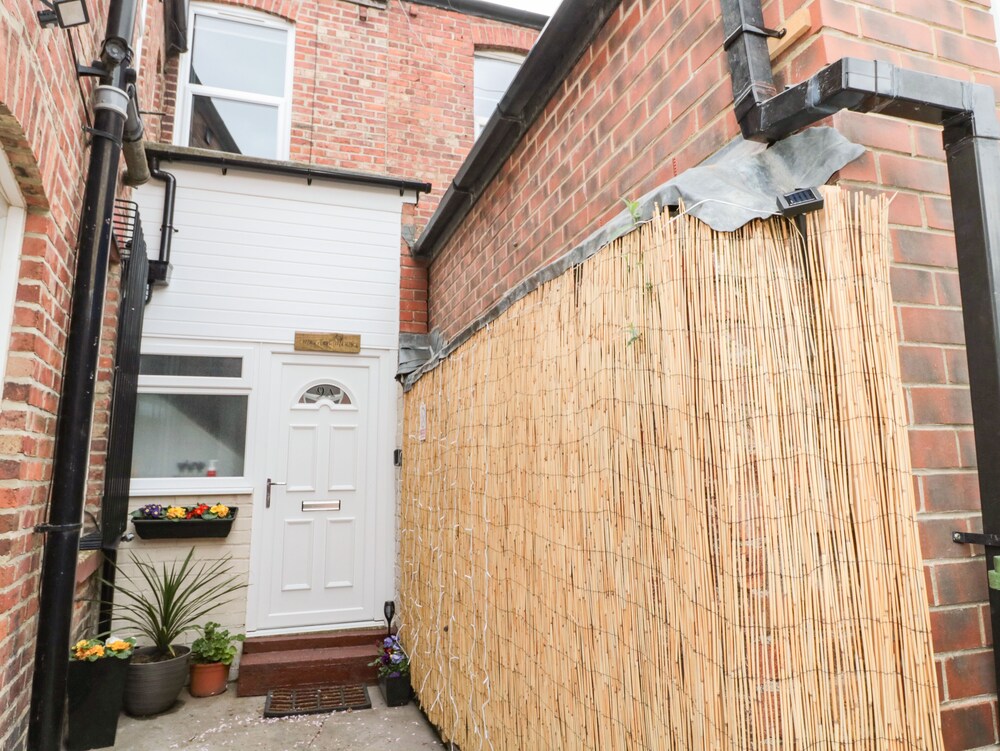 Marden Mews