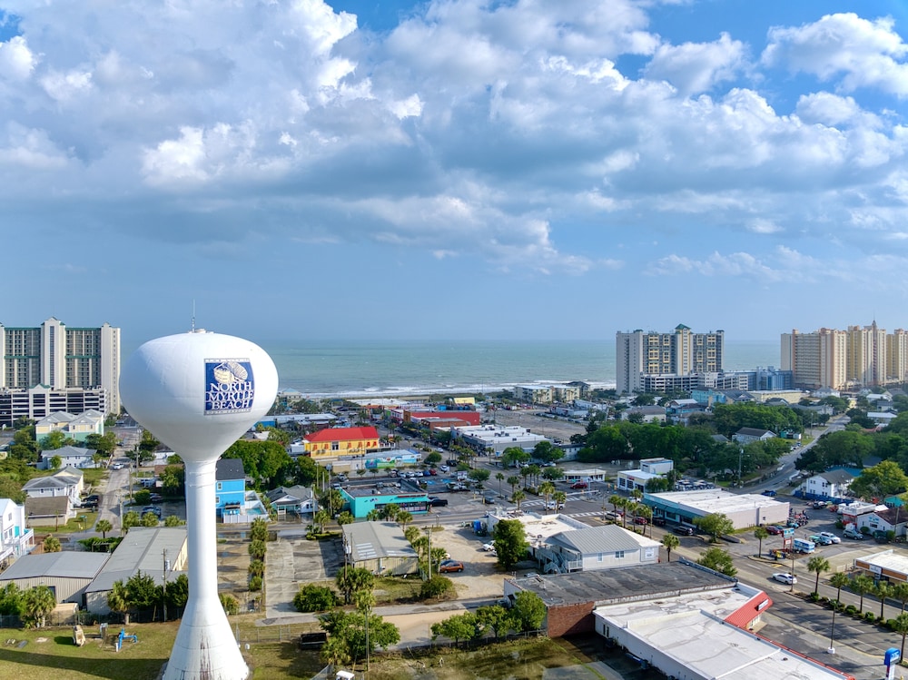 Ocean Bay Club 107 4 Bedroom Condo by RedAwning view 2