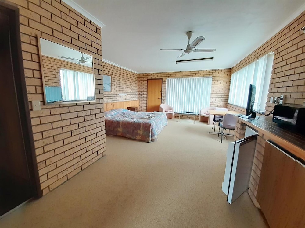Bayview Motor Inn