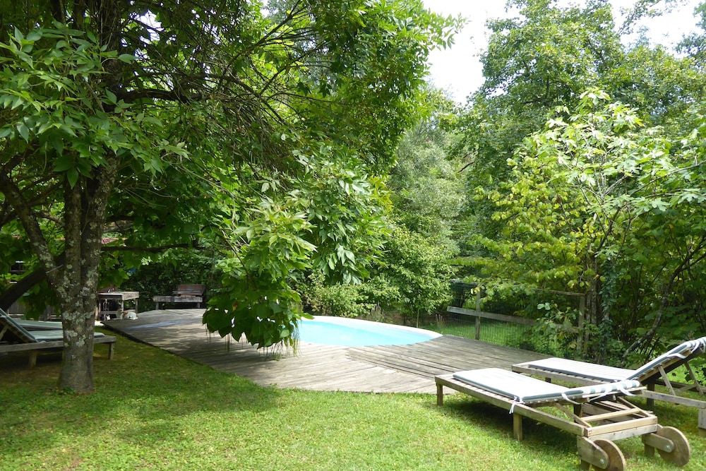 Chalet Fagarè