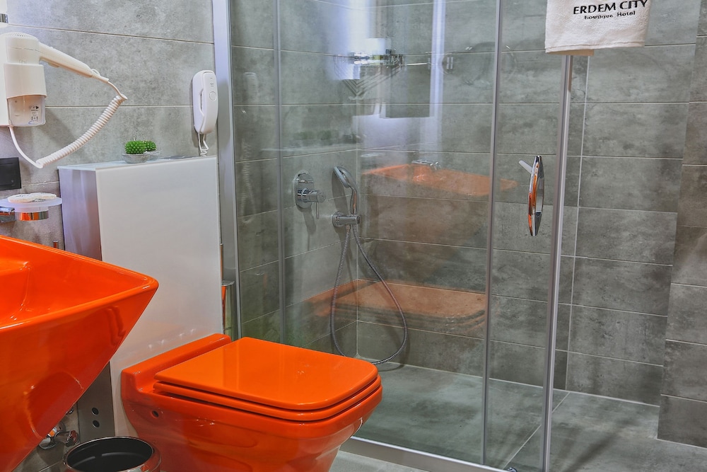 Erdem City Hotel - Image 19