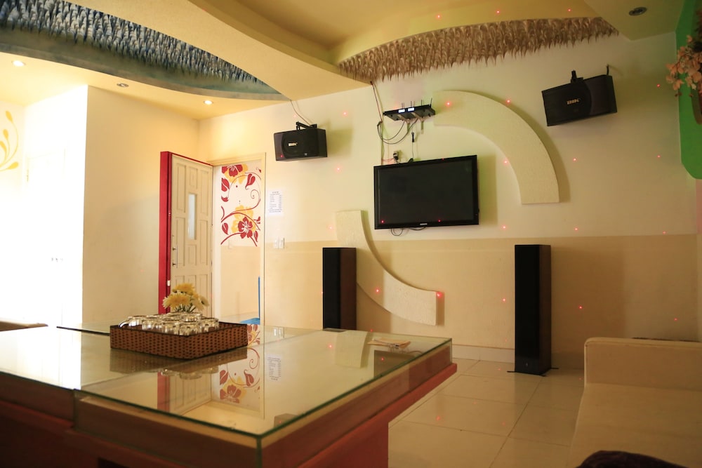 Hoai Huong Homestay