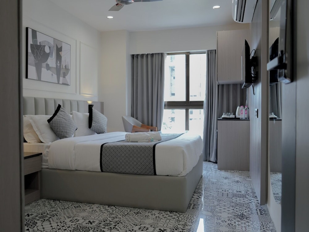 Hotel Laxus
