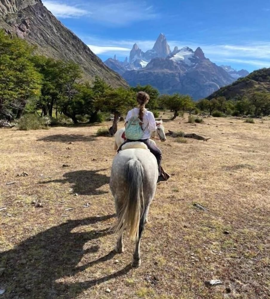 Estancia Bonanza