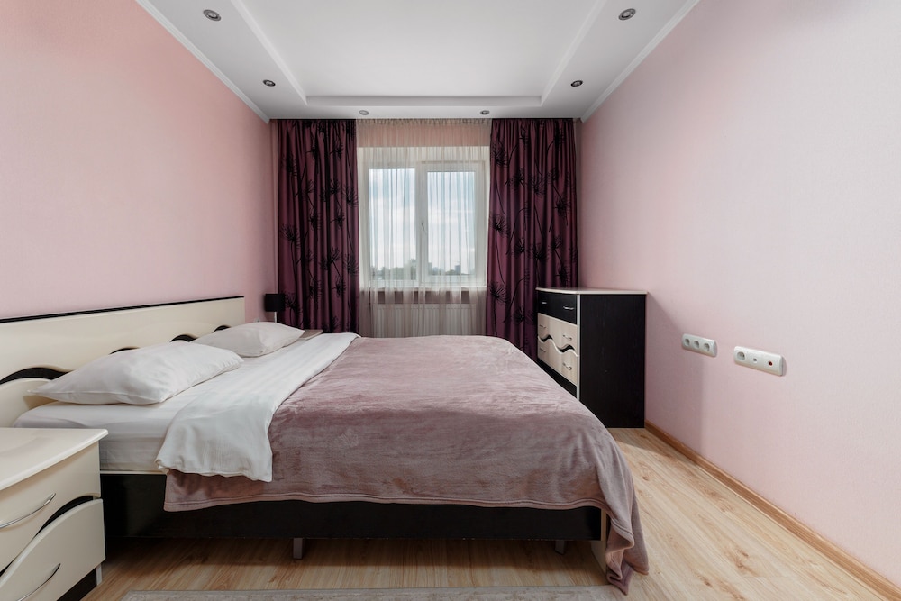 Royal apartments Minsk