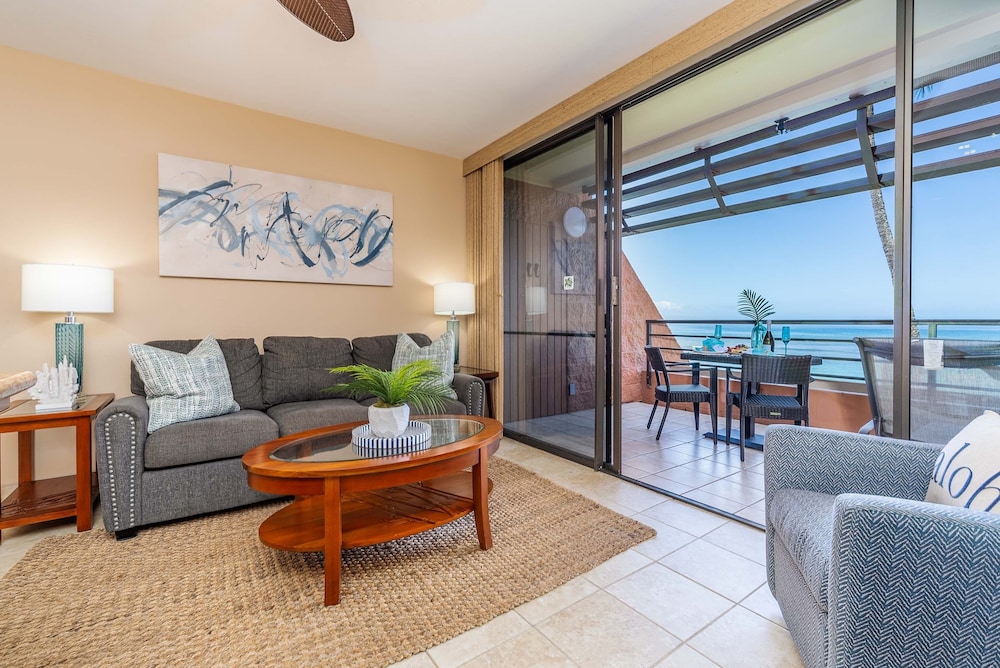 Kuleana 613 1 Bdrm 1 Bedroom Condo by RedAwning - Image 3