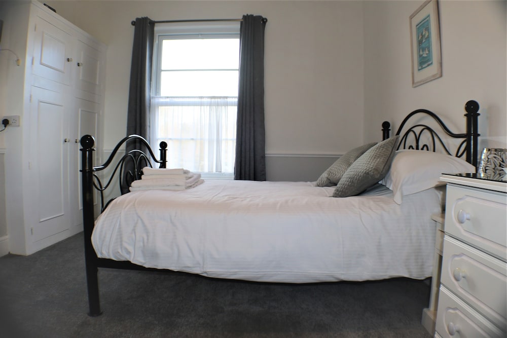 Gainsboro Guest House view 5