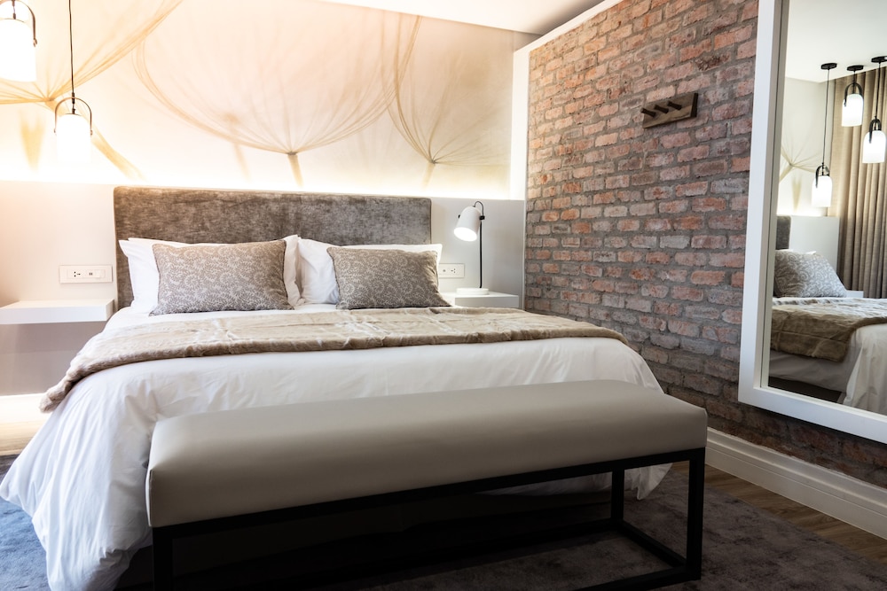 The Windhoek Luxury Suites